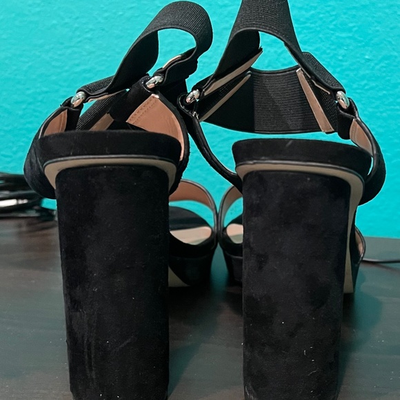 Platform Heels - Picture 3 of 3